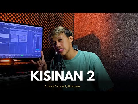 Surepman - Kisinan 2