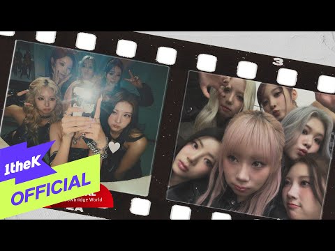 [MV] PURPLE KISS(퍼플키스) _ Light the way