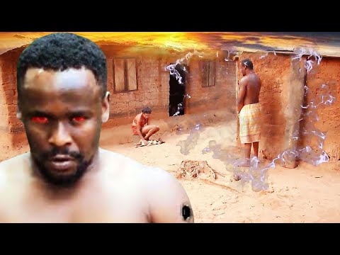 The Ghost And His Bride - You Won't Believe Zubby Michael's HEARTBREAKING Story! | Nigerian Movies