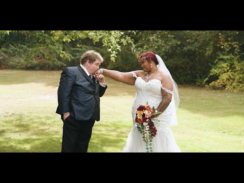 Se'Airra and Fred's Vintage Wedding Film from Ipswich, Massachusetts