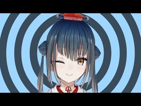 【音MAD】かき氷食べたーい！くしゃみが出そう！