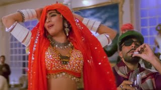 Choli Ke Peeche Kya Hai !! Sanjay Dutt & Madhuri Dixit | Alka Yagnik & Ila Arun | Item Song