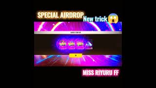 #SHORTS #FREEFIRESPECIALAIRDROP #freefirespecialairdroptrick 😱😱😱😱😱😱😱😱||💛🌻🌙👶👦😩😫😭🎉🎉🎉🎊🎊|| @missriyuruff