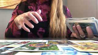 WOWZA!! YOU WON’T SEE THIS COMING Collective Reading Timeless Divine Tarot Love