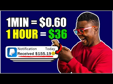 Watch Ads And Earn Money | New Earning Website earn Money by Watching Videos