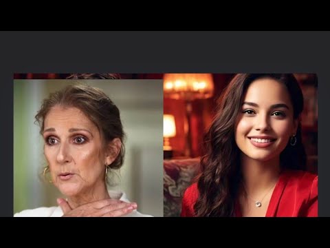 Celine Dion ft Selena Gomez - Christ The King (official AI Music Video) Out Now