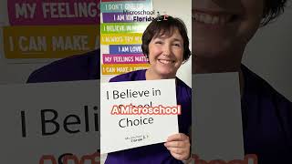 Explore Your Options: Statewide Microschool Open House for National School Choice Week 🌟 #education