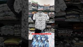 Fine Quality Casual & Party Wear Shirts [05-10-24]