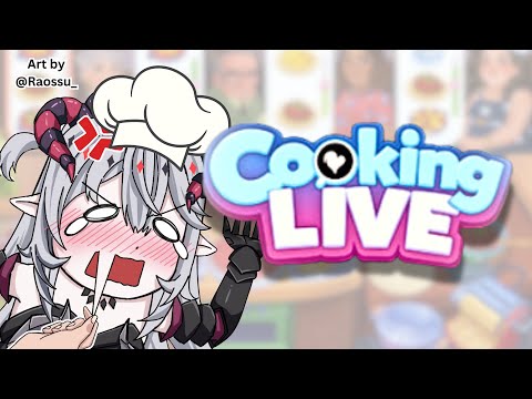 Gosong Abangku!! [Cooking Live]🔥#shorts