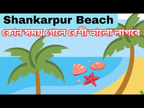 Shankarpur Sea Beach.Digha shankarpur sea beach. Sea beach near kolkata. shankarpur sea beach tour.