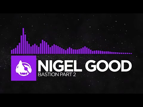 [Dubstep] - Nigel Good - Bastion Part 2 [A Little Something LP]