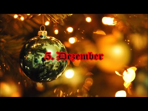 5.  Dezember