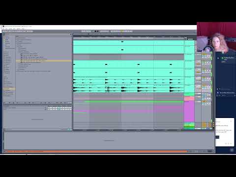 Dance Music Mixing 3 Songs 30 min