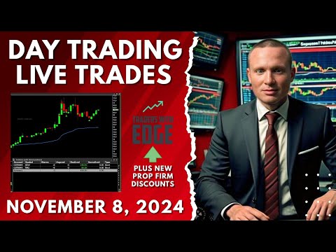 Live Day Trading - Taking the "L" #daytrade #stocks