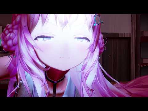 こ ろ ね ス イ ッ チ ※音量注意【博衣こより／戌神ころね #ホロいぬいぬ】