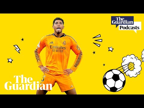 Real Madrid do it yet again to stun Manchester City | Football Weekly