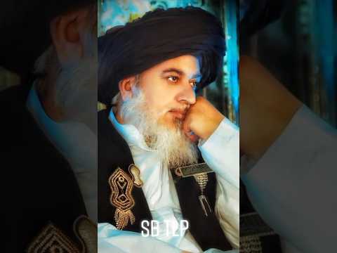 ALLAMA KHADIM HUSSAIN RIZVI NEW VIDEO #foryou #tranding #shots #viralvideo #sbtlp #tlp