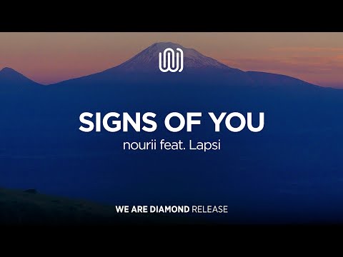 nourii - Signs of You (feat. Lapsi)