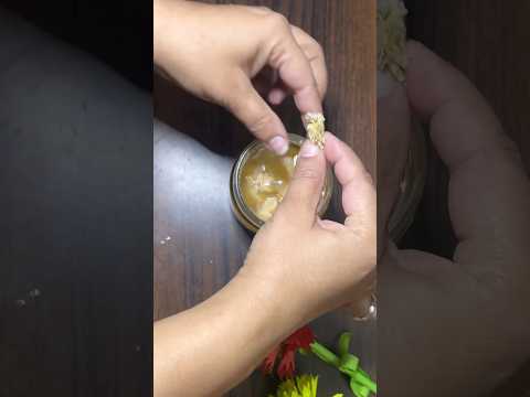 Diy Candle Maker| Gel Candle | Diy Candle Craft #candlemaking #candlecraft #ytshorts #youtubeshorts