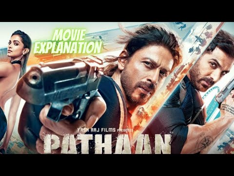 pathaan || pathaan movie || pathaan movie explanation || new movie || new movie 2023 || #pathan #srk