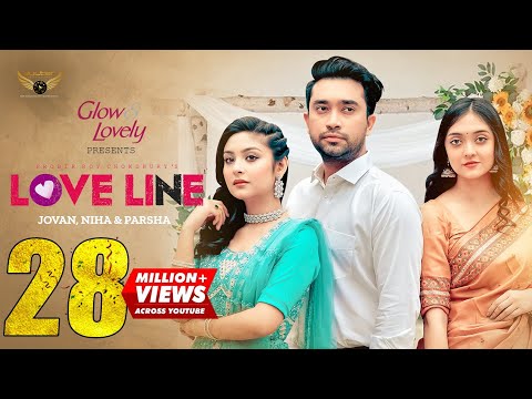 Love Line | Full Natok | Jovan | Naznin Niha | Parsha | Probir Roy Chowdhury | Bangla Natok 2024