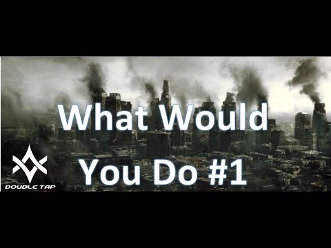 SHTF What Would You Do #1 Dr. - 14 Year Old Girl - Marriage - Rape