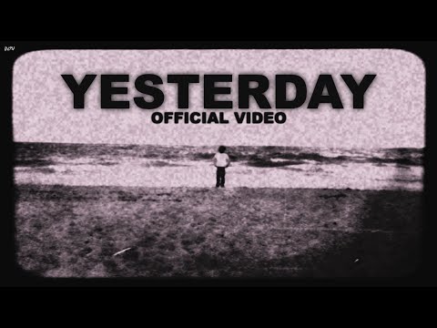 INSU - YESTERDAY (Official Music Video) [Copyright Free]