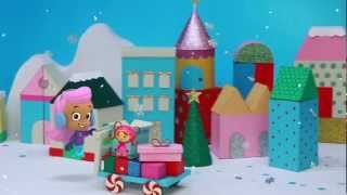 Nick Jr. Song: Holiday Party (2012)