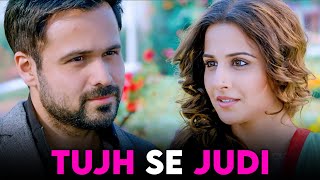 Tujh Se Judi Har Baat | Heartfelt Romantic Song | Soulful Hindi Love Melody | New Hindi Song 2025