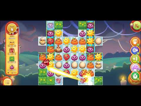 FARM HEROES SAGA LEVEL 5152