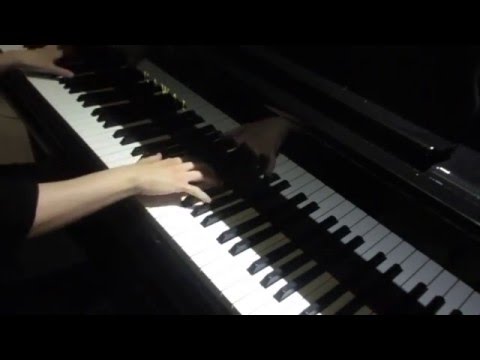 西風的話  (揮別2015, 迎向2016 "音樂祝福" )  Piano Improvisation: Vera Lee