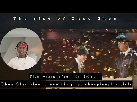 回首2019周深的崛起之路，联手李克勤，获得第一个冠军 Review Zhoushen’s first championship in 2019