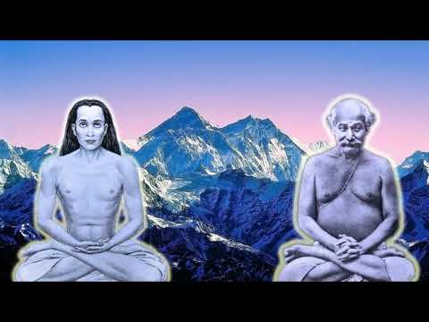 Materializing a Palace in the Himalayas - Part 2 - Chapter 34 - Autobiography of a Yogi