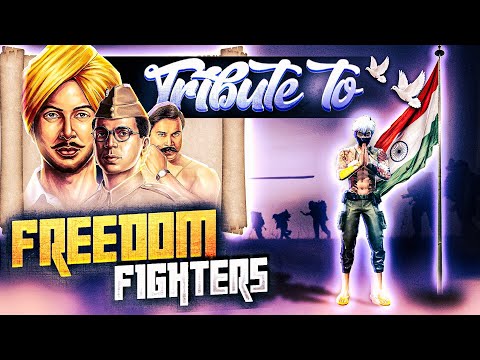 Krantiveer |  Ff independence day special video