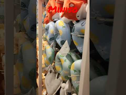 Miniso...#shortsvideo #youtubeshorts #viral #rhymes #kidsvideo