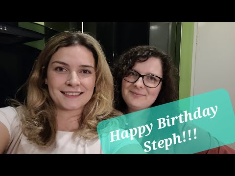 Fife Free Cleaning is live for Steph's Birthday!!!