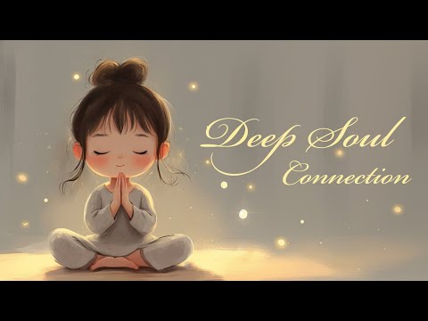 Journey to Your Inner Light,  A Soul Connection Meditation