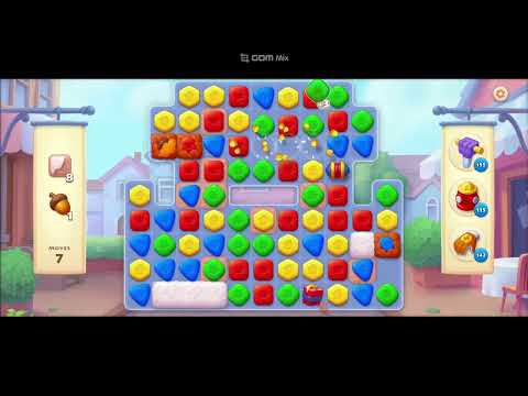 [Puzzle Daddy] Township Colorful Puzzle_Level 2648 ∥ No Boosters