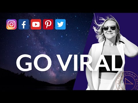 Psychology of Viral Content