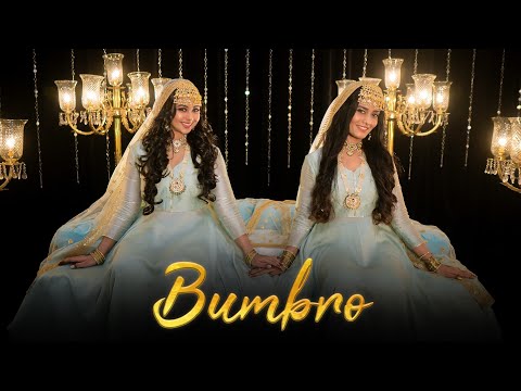 Bumbro | Hrithik Roshan | Preity Zinta |Team Naach Choreography |