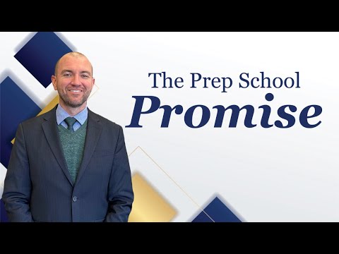 Prep School Promise December Teaser