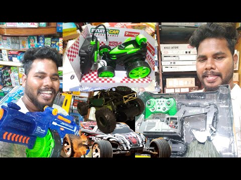 இந்த பேட்டரி Car/Bike வாங்கி குடுத்தா உங்க Kids ஆடம் பிடிக்காம சாப்பிடுவாங்க | Kids Battery Car/Bike