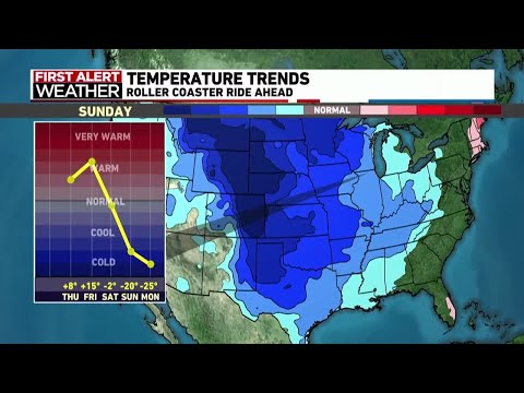 First Alert QuickCast - 1-15-25