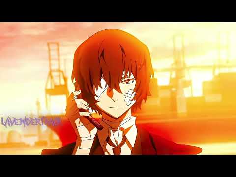 Fue Mejor| Dazai Edit