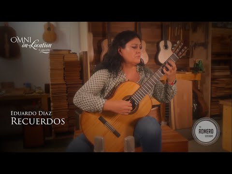 Irina Kulikova - Recuerdos: Eduardo Diaz