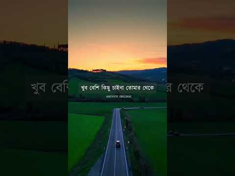 DEAR 2025 বেশি কিছু চাইনা ❤️ | Bangla status | #viralstatus #shortvideo #reels #trending