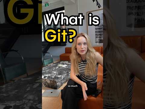 What exactly is Git?! #tech