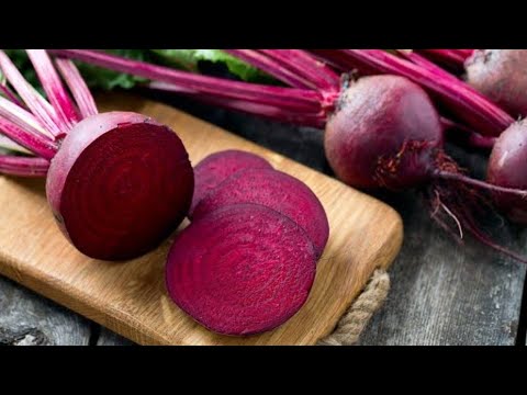 BEETROOT RECIPES