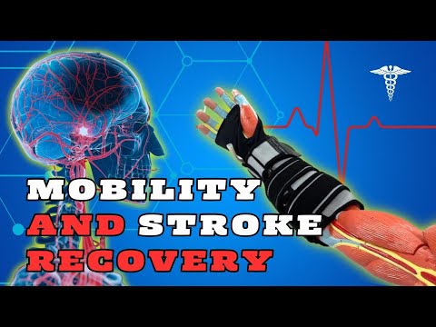 How These Smart Gloves Will Help with Stroke and Mobility Treatments!