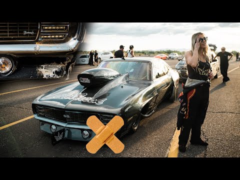 Tucson Great Eight | Lizzy Musi | Street Outlaws